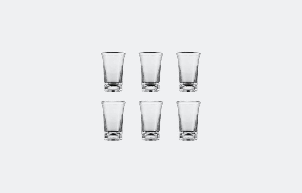 Migliori Bicchieri da Shot del 2024: Guida all’Acquisto