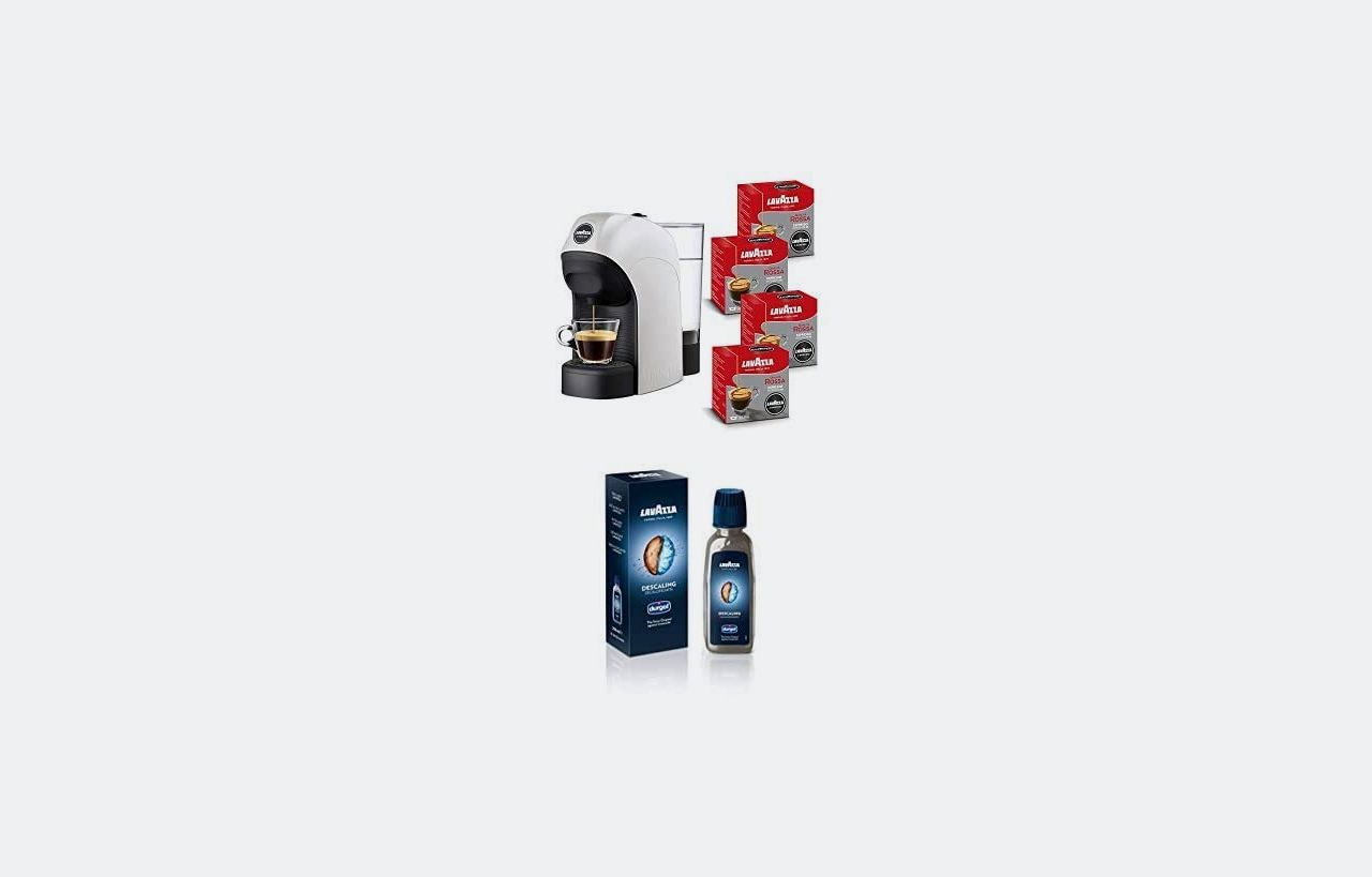 Migliori Macchine Combinate Caffè e Espresso del 2026