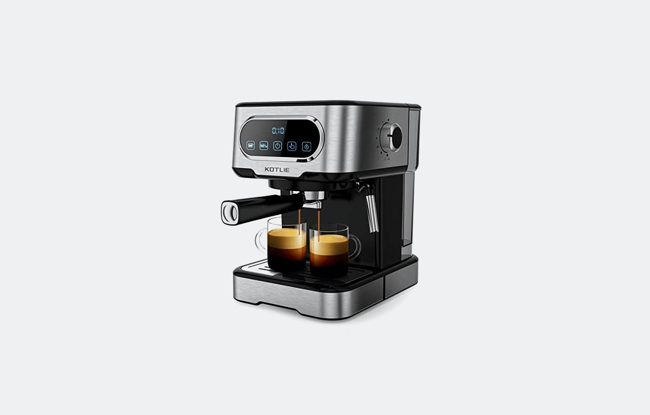 Migliori Macchine da Caffè a Pressione del 2026