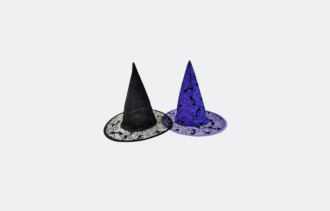 Migliori Cappelli da Strega per Halloween del 2026