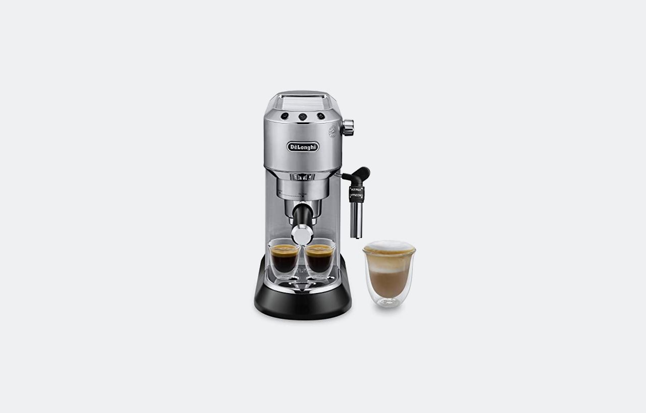 Migliori Macchine da Caffè Manuali del 2023