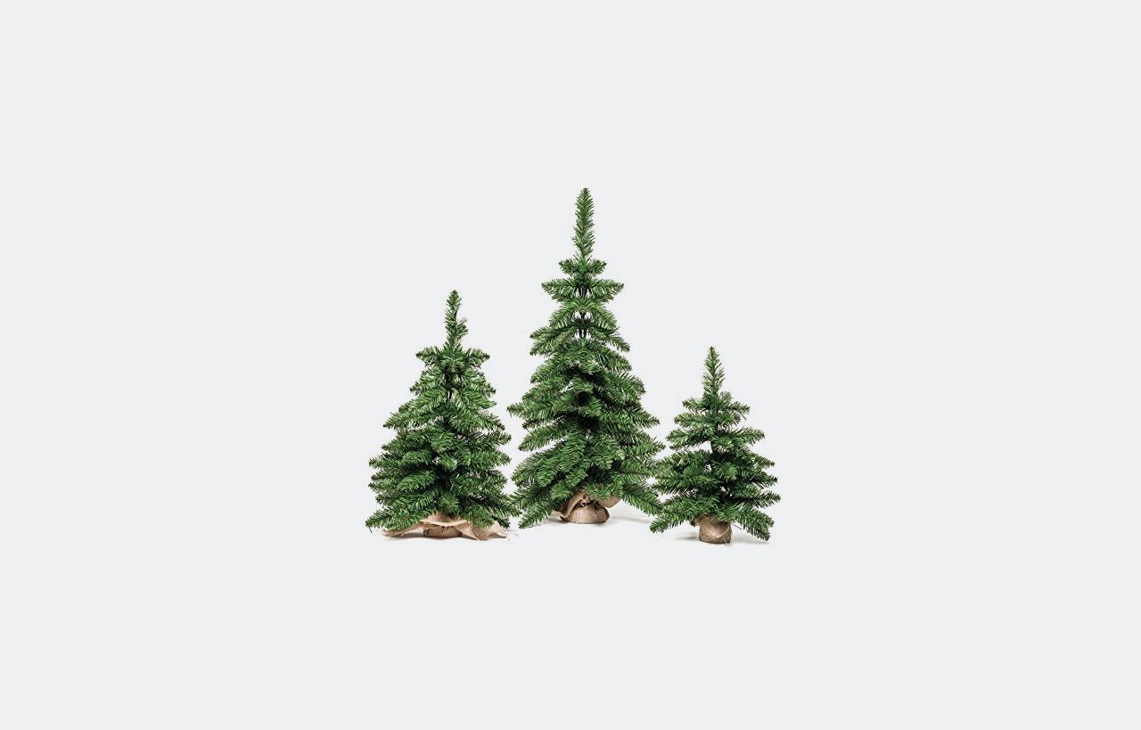 Migliore Albero di Natale Piccolo del 2026