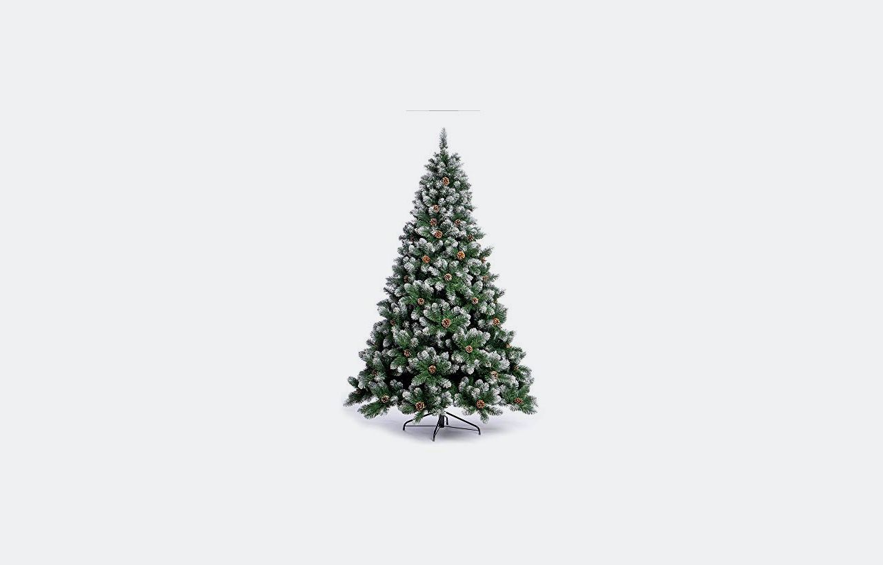 Migliore Albero di Natale Grande del 2026