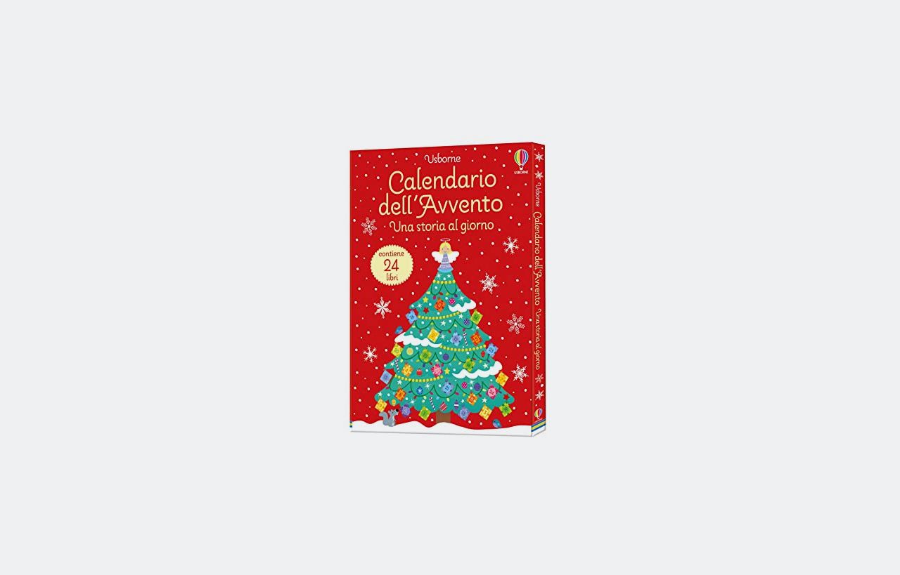 Migliori Calendari dell’Avvento Natale del 2026