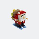 I Migliori Lego Natale 2024: Guida all'Acquisto