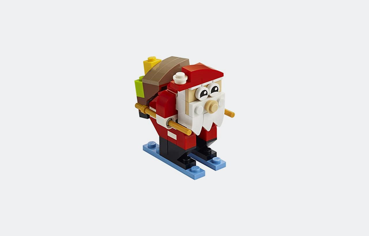 Migliori Lego Natale 2026