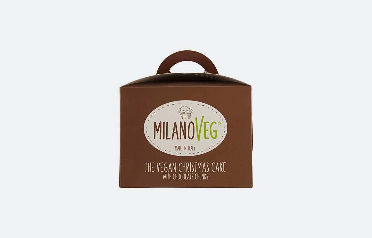 Migliori Panettoni Vegani del 2026