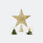 Migliori Punte Albero di Natale del 2024: Guida all’Acquisto