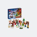 Migliori Calendari dell’Avvento Lego del 2024: Guida all’Acquisto
