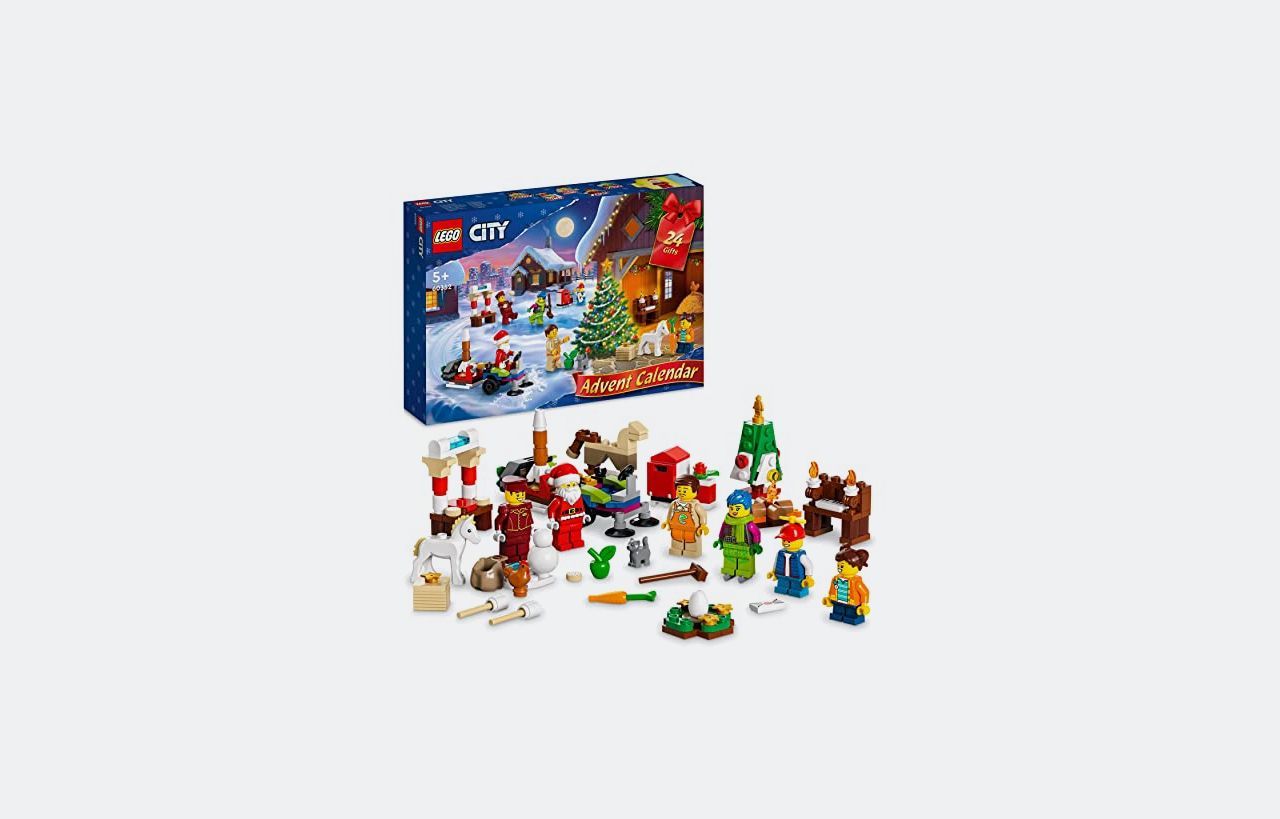 Migliori Calendari dell’Avvento Lego del 2026: Guida all’Acquisto