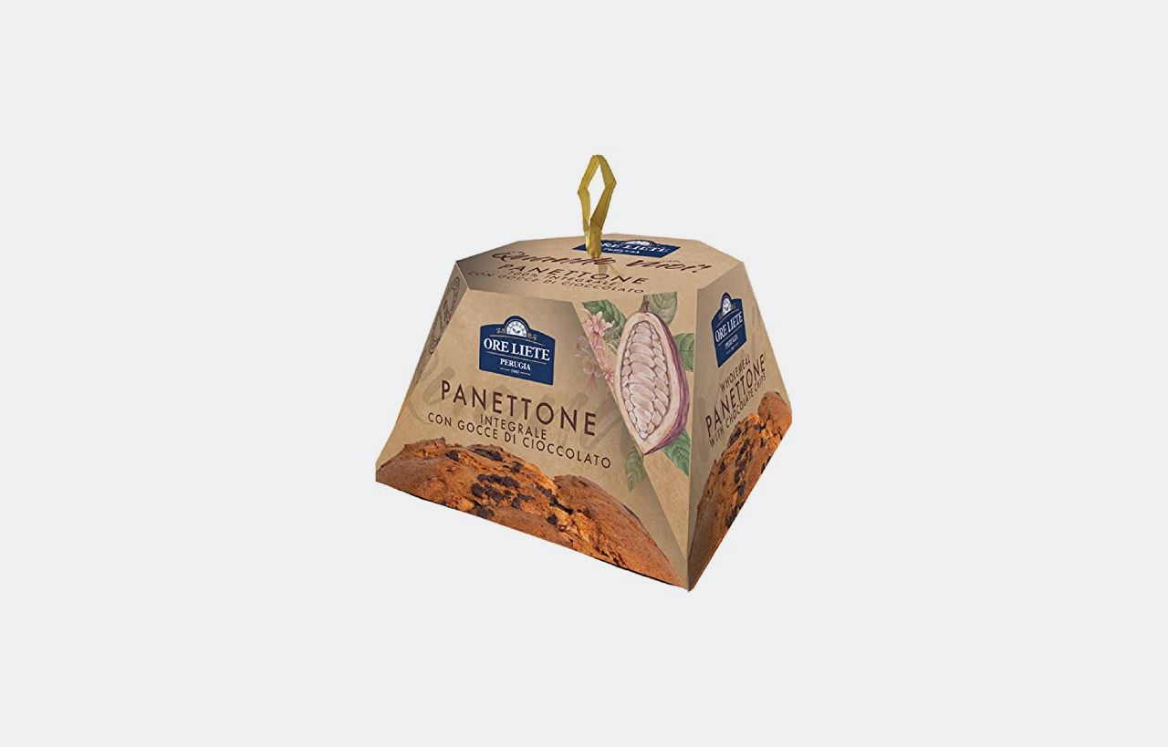 Migliori Panettoni Integrali del 2026: Guida all’Acquisto