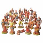 Migliori Statuine Presepe del 2024: Guida all’Acquisto