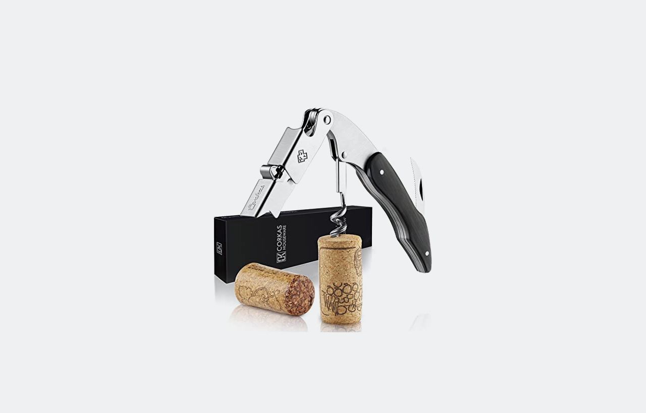 Migliori Cavatappi da Sommelier del 2026: Guida all’Acquisto