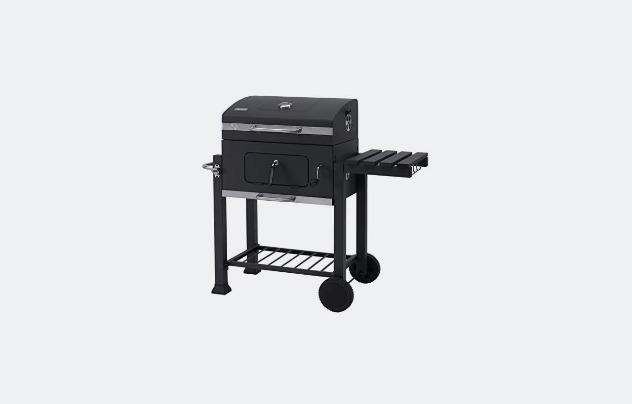 Migliori Offerte Black Friday Barbecue a Carbonella del 2026