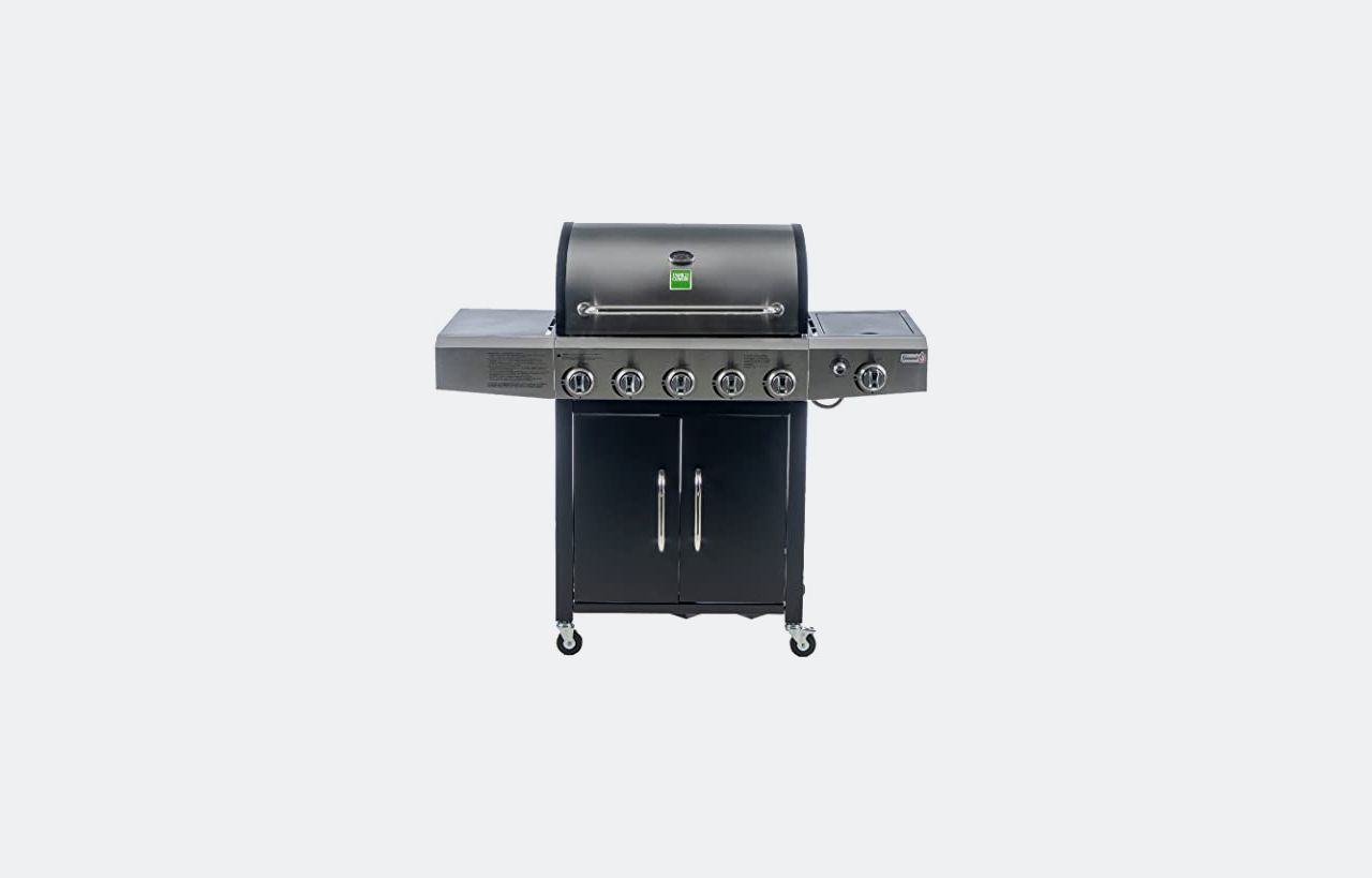 Migliori Offerte Black Friday Barbecue a Gas del 2026