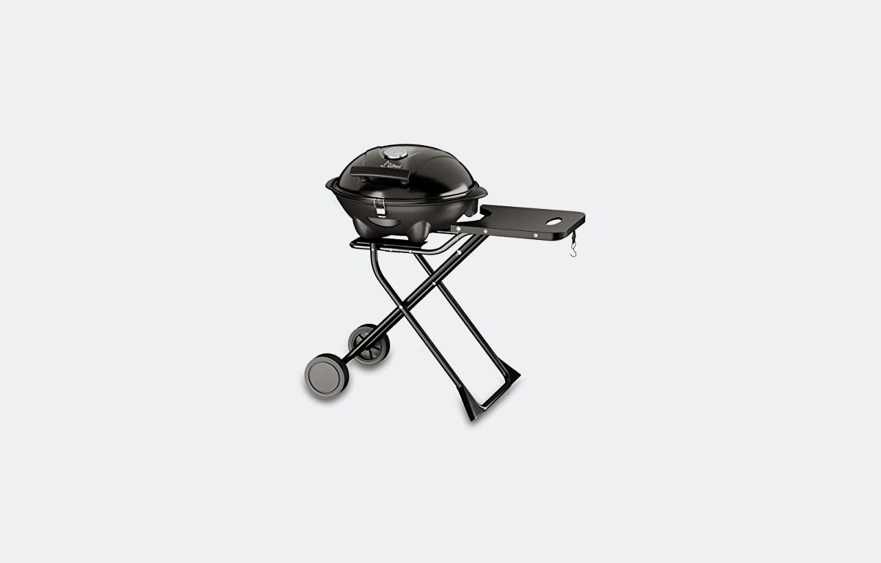 Migliori Offerte Black Friday Barbecue Elettrico del 2026