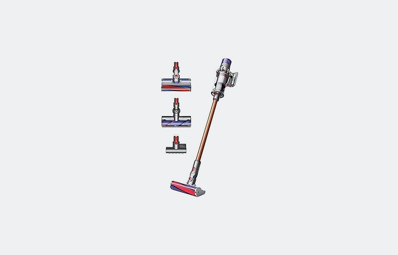 Offerte Black Friday Dyson: Le Migliori del 2026