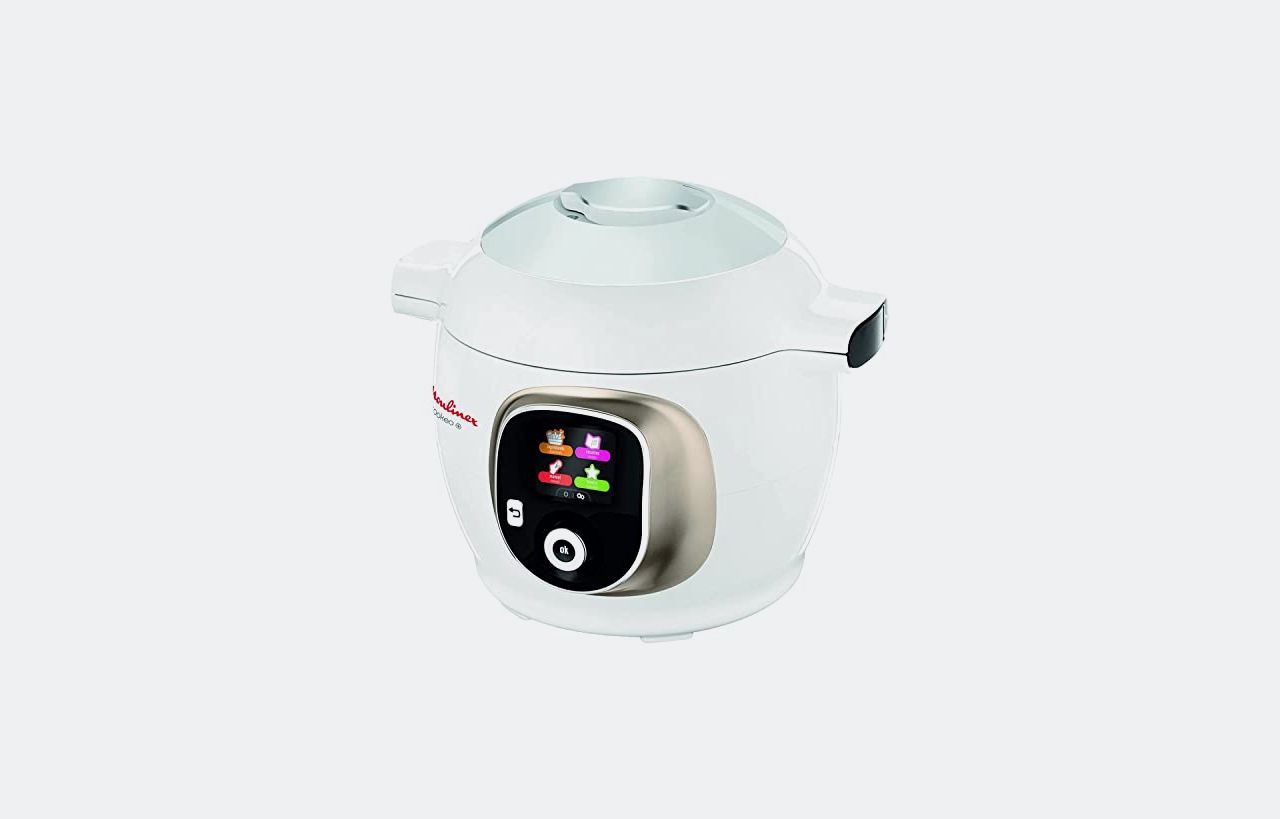 Migliori Offerte Black Friday Multicooker del 2026