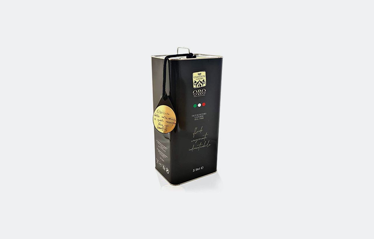 Migliori Offerte Black Friday Olio EVO del 2026