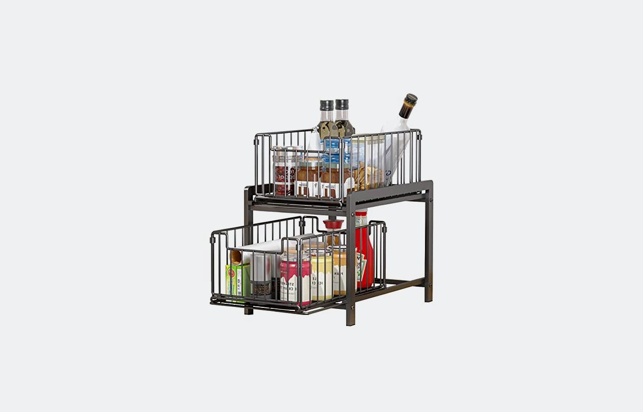 Migliori Offerte Black Friday Organizer Sottolavello del 2026