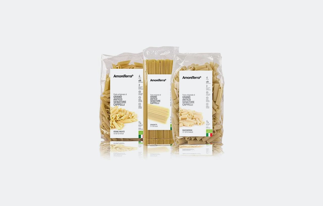 Migliori Offerte Black Friday Pasta del 2026