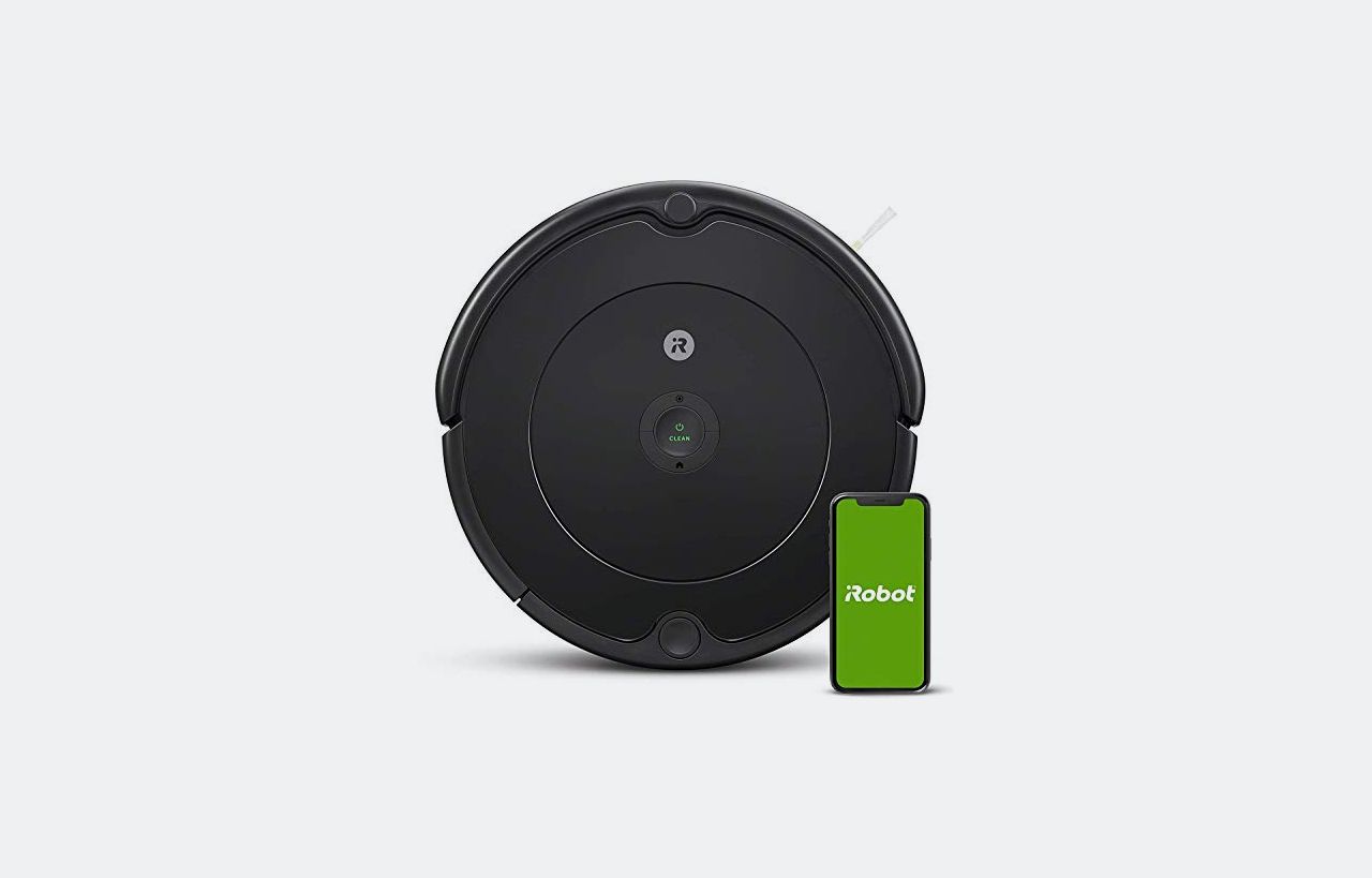 Offerte Black Friday Roomba Migliori del 2026
