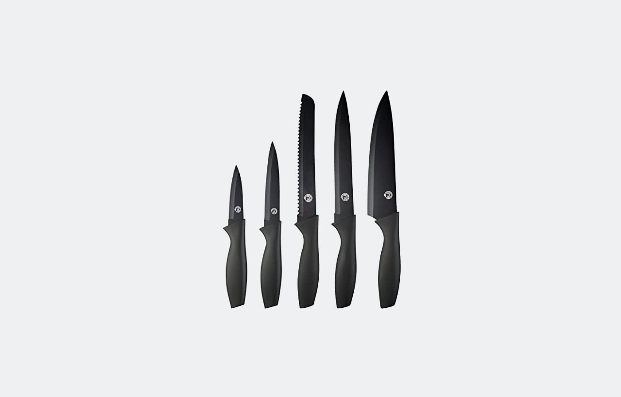 Migliori Offerte Black Friday Set Coltelli del 2026