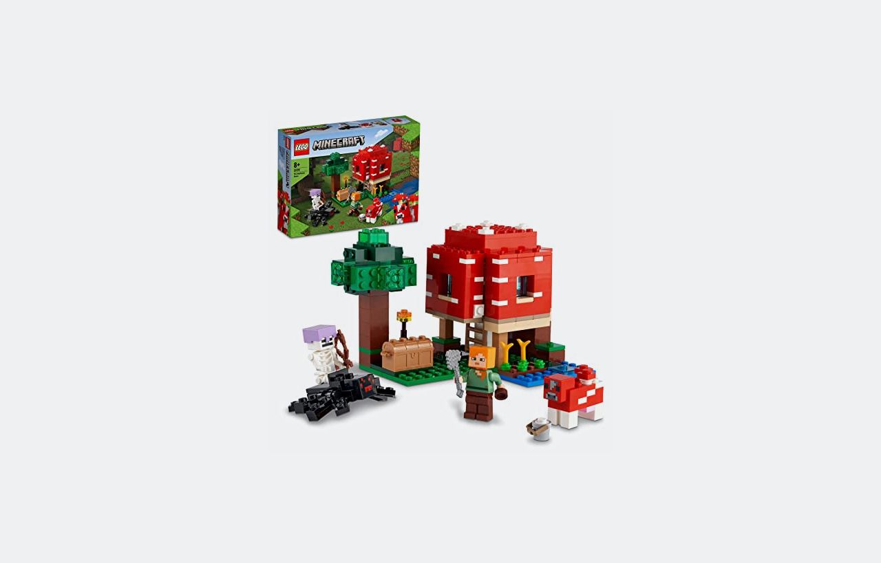 Migliori Offerte Black Friday Set Lego del 2026