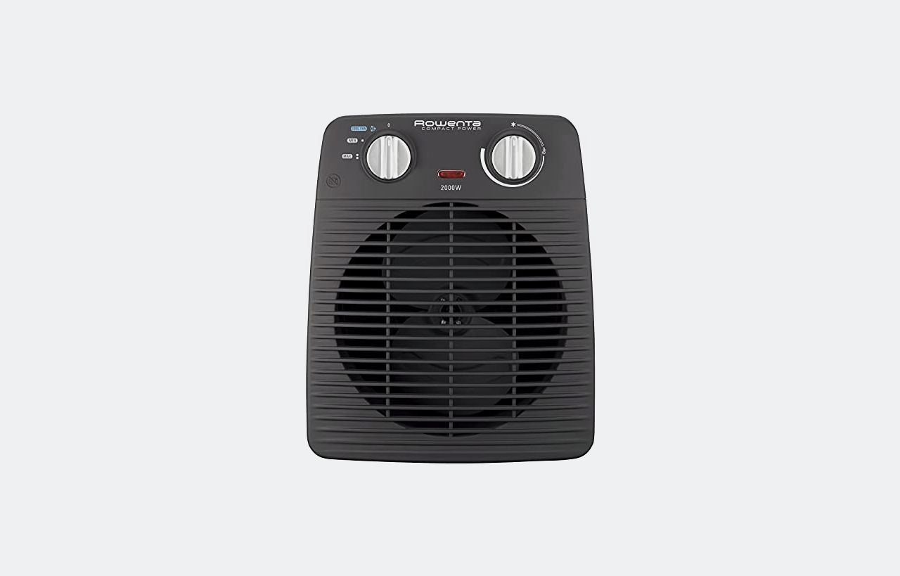 Migliori Offerte Black Friday Termoventilatore del 2026