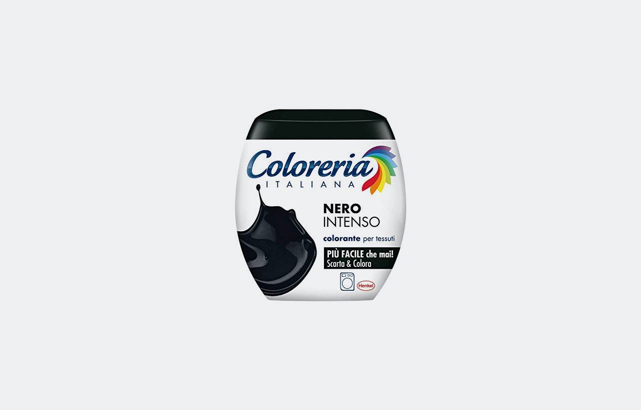 Migliori Offerte Black Friday Colorante Tessuti
