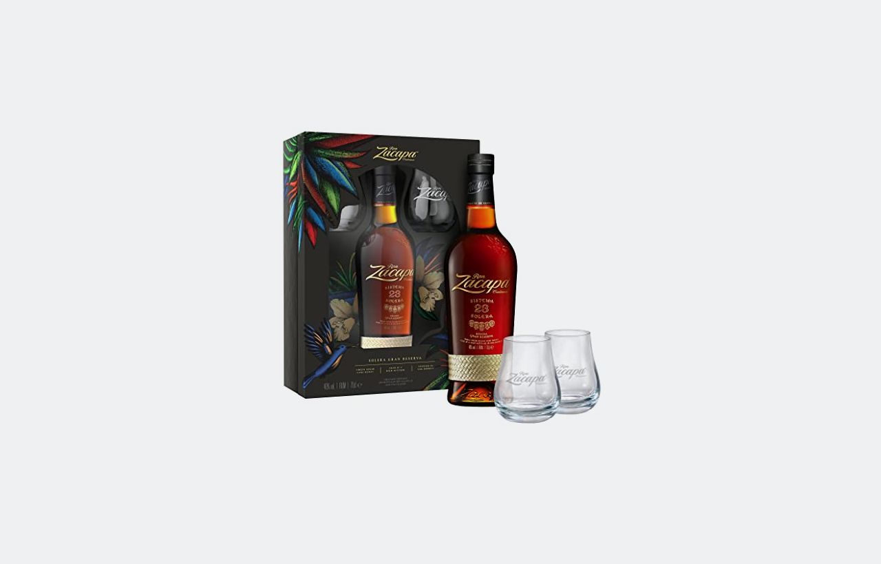 Migliori Offerte Black Friday Bicchieri Rum del 2026