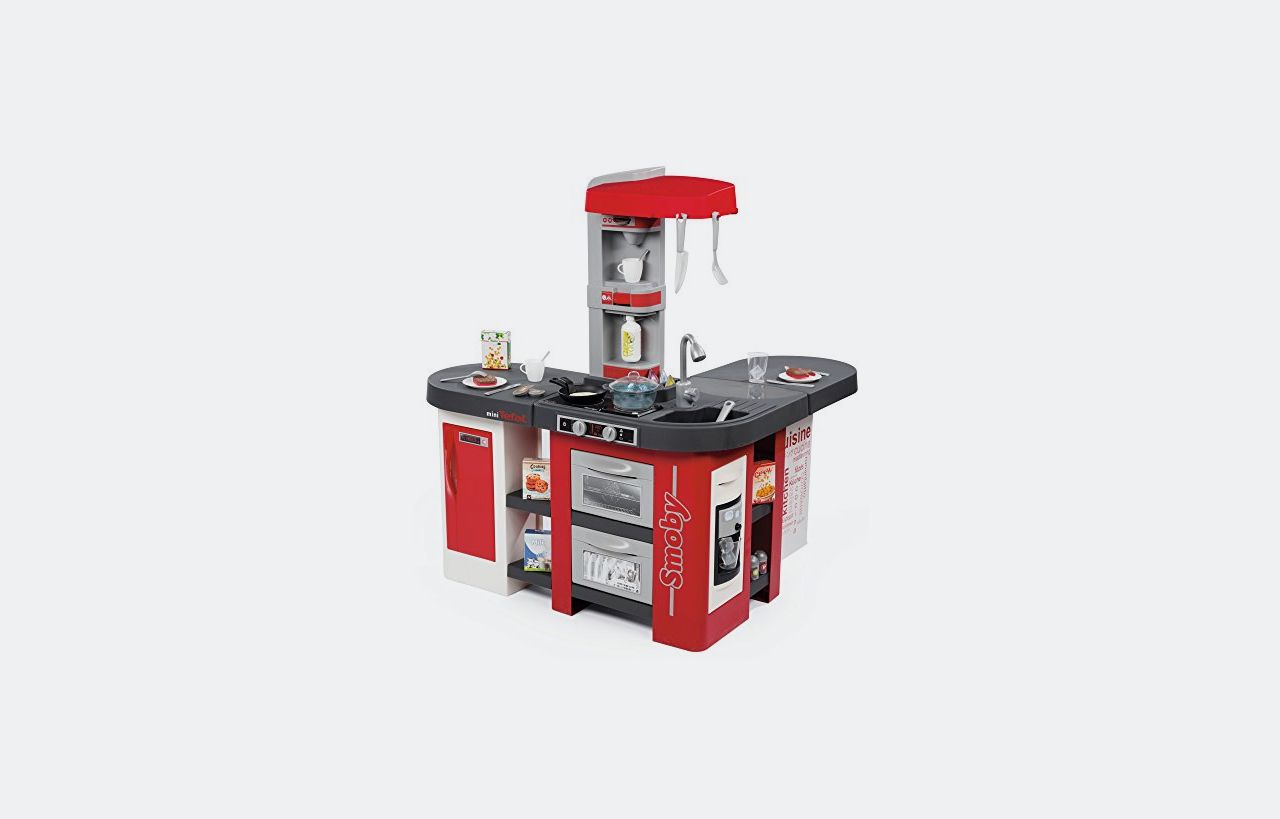 Migliori Offerte Black Friday Cucine Giocattolo del 2026