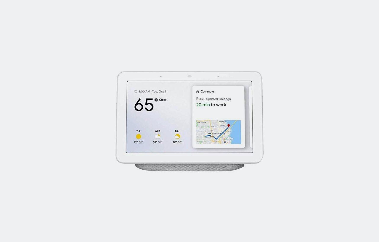 Migliori Offerte Black Friday Google Nest del 2026