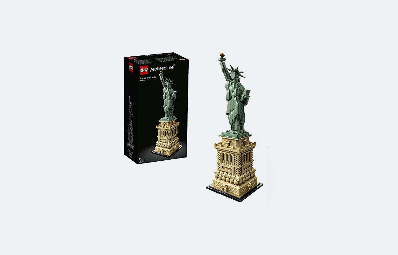 Migliori Offerte Black Friday Lego Architecture del 2026
