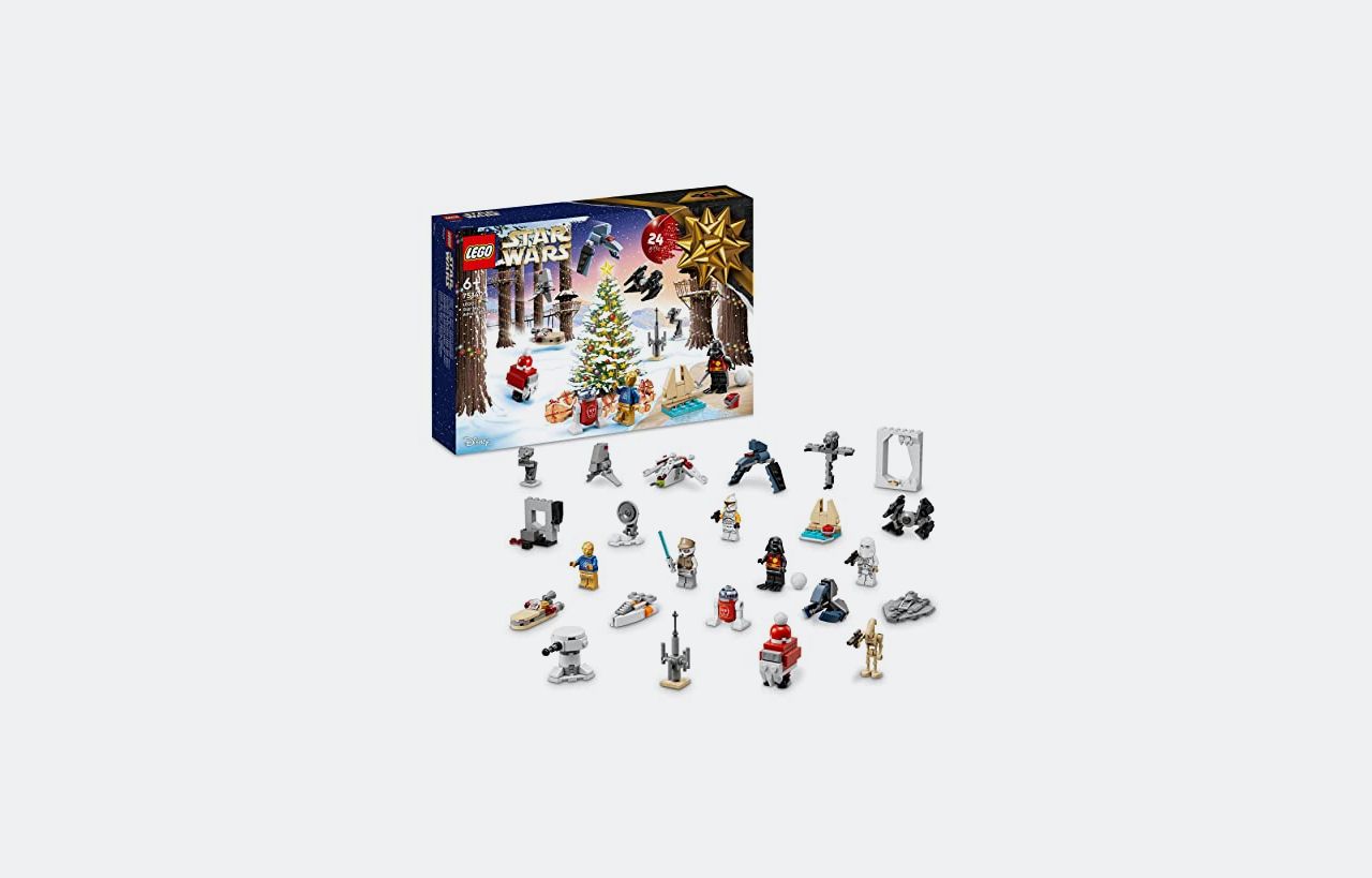 Migliori Offerte Black Friday Lego Star Wars™ del 2026