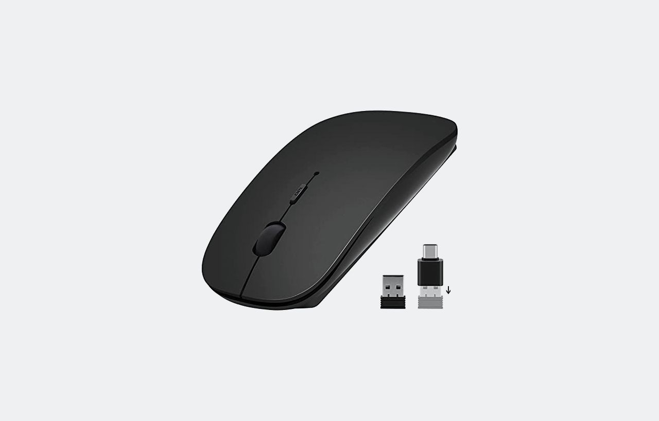 Migliori Offerte Black Friday Mouse Mac del 2026