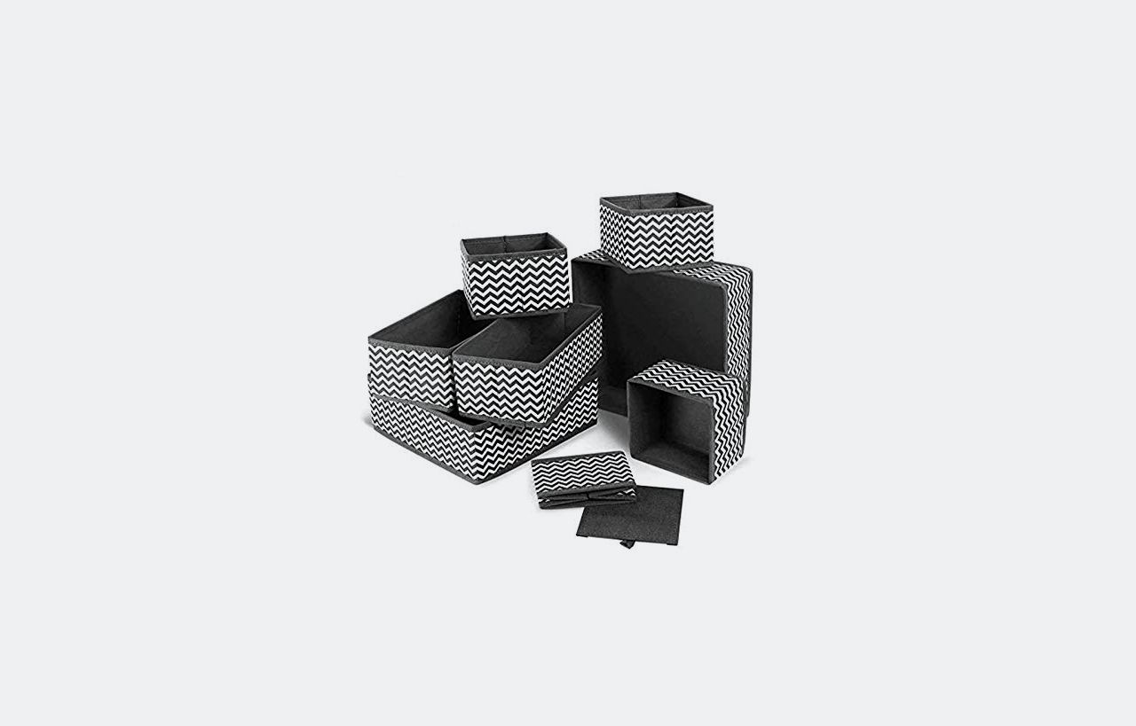 Migliori Offerte Black Friday Organizer Cassetto del 2026