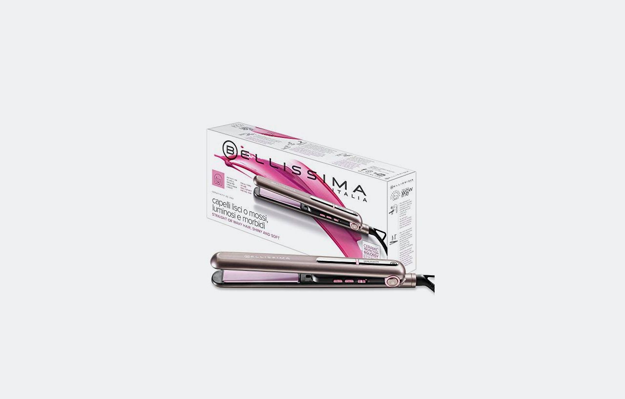 Black Friday Piastre Capelli Migliori Offerte 2026