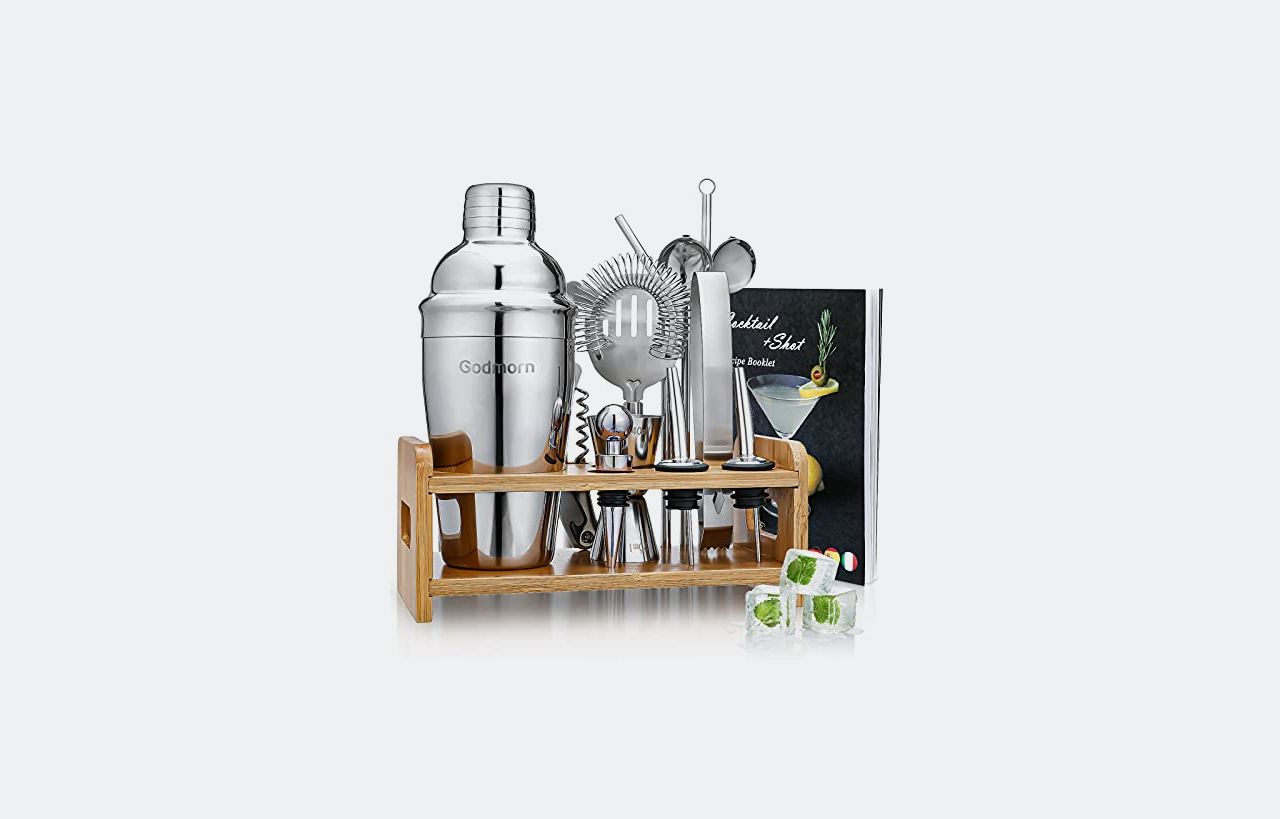 Migliori Offerte Black Friday Set Cocktail del 2026