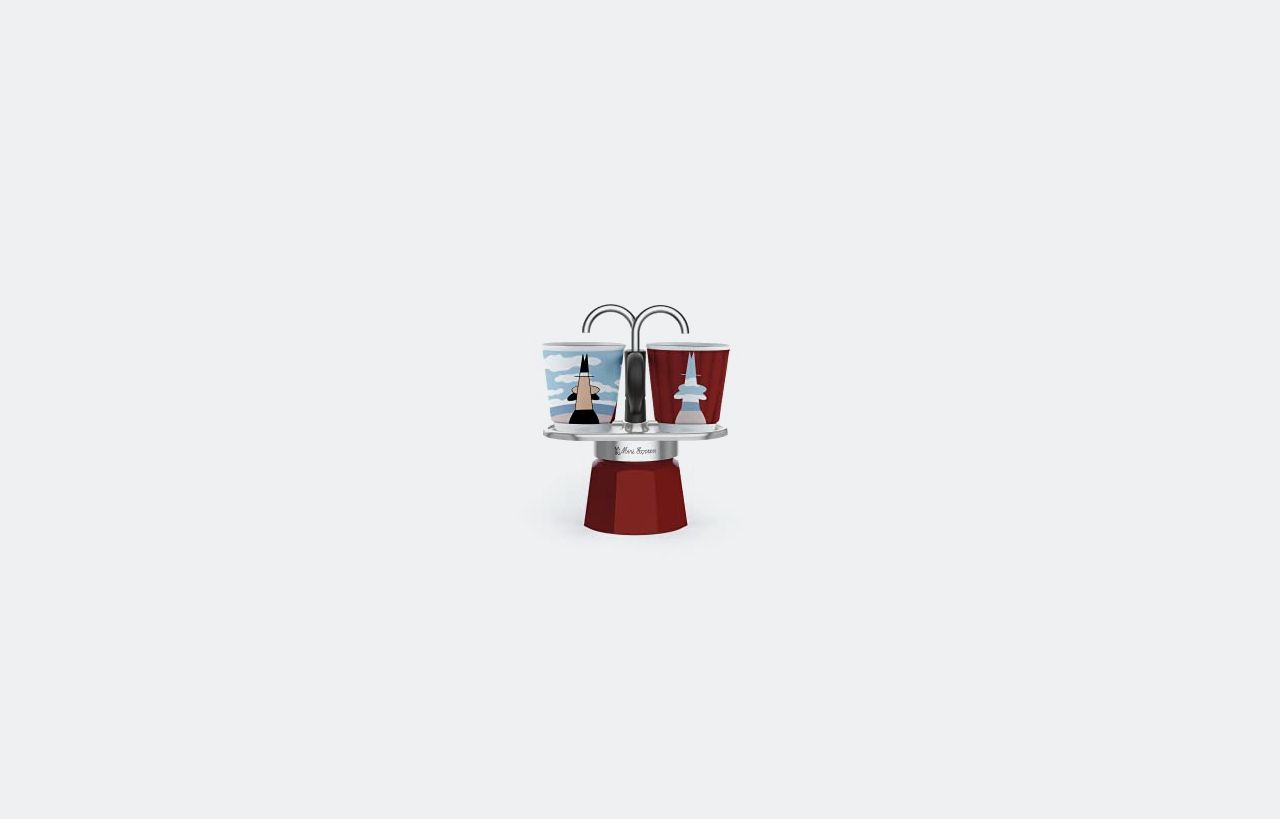 Migliori Offerte Black Friday Moka Express