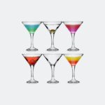 Migliori Bicchieri da Martini del 2026: Guida all’Acquisto