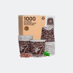 Migliori Bicchieri di Carta per Caffè del 2026