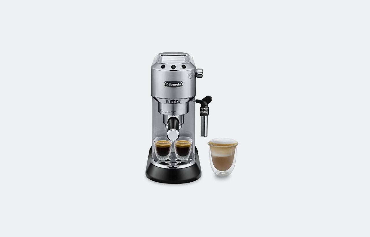 Migliori Macchine da Caffè Manuali del 2026