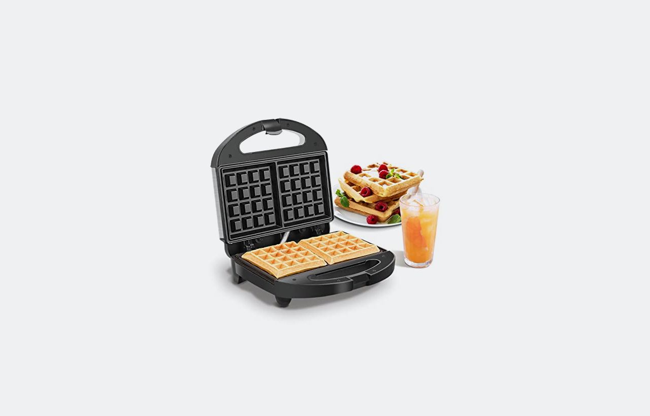Migliori Macchine per Waffle del 2026: Guida all’Acquisto