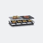 Migliori Piastre per Raclette del 2026: Guida all’Acquisto