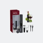 Migliori Set di Accessori da Vino del 2026: Guida all’Acquisto