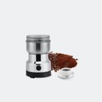 Macinacaffè Elettrici con Centrifuga: I Migliori del 2026