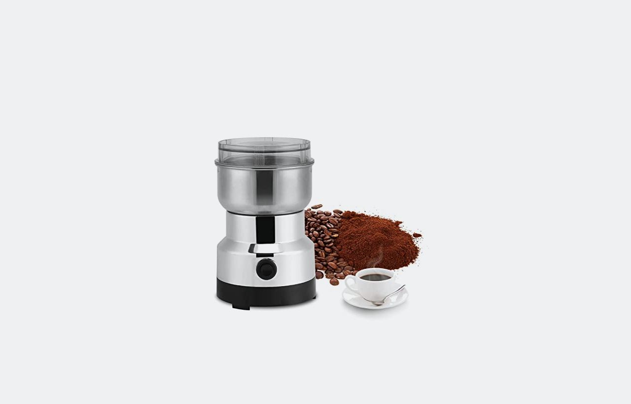 Macinacaffè Elettrici con Centrifuga: I Migliori del 2026