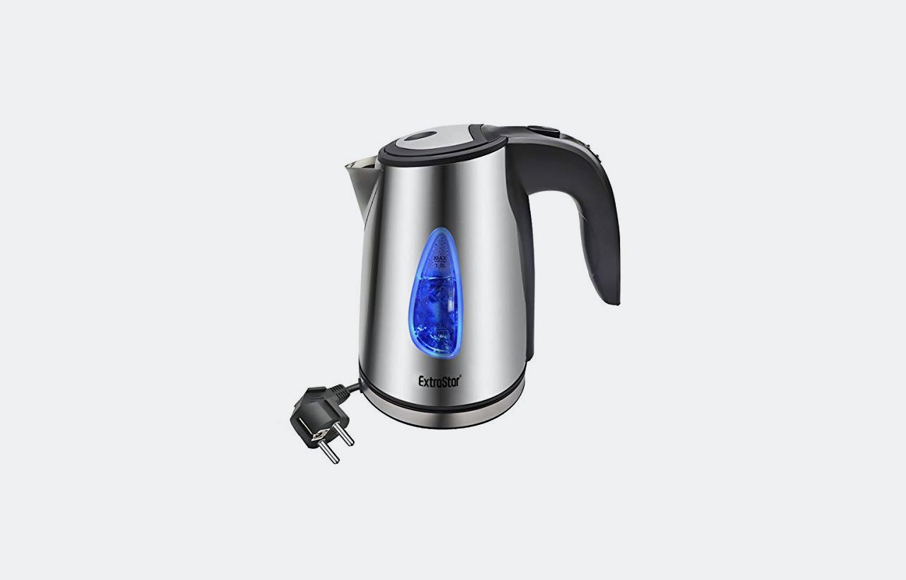 Migliori Bollitori Elettrici del 2026: Guida all’Acquisto