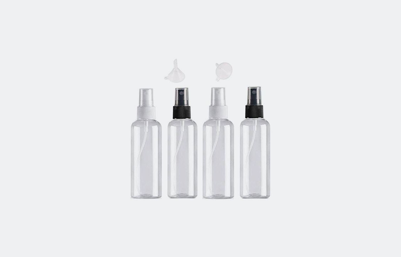 Migliori Bottiglie Spray del 2026